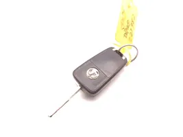 Opel Zafira B Ignition key/card 13500233