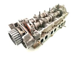 Saab 9-5 Engine head 