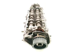Saab 9-5 Culasse moteur 