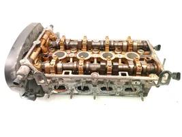 Opel Zafira B Culasse moteur 55559340
