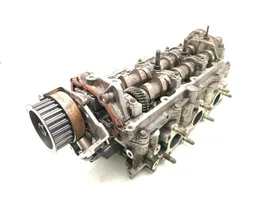Saab 9-5 Engine head 
