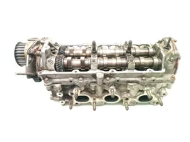 Saab 9-5 Engine head 