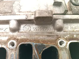 Fiat Doblo Engine head 55231550