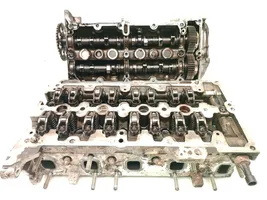 Fiat Doblo Culasse moteur 55231550