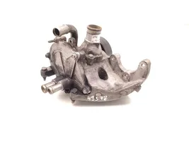 Opel Antara Water pump 