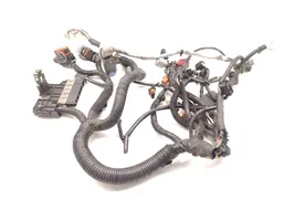 Nissan Qashqai Engine installation wiring loom 24011BR02A