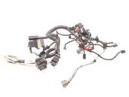 Nissan Qashqai Engine installation wiring loom 24011BR02A