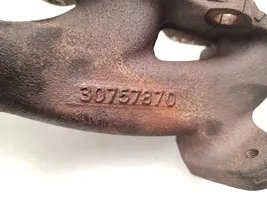 Volvo V60 Exhaust manifold 30757870