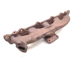 Volvo V60 Exhaust manifold 30757870