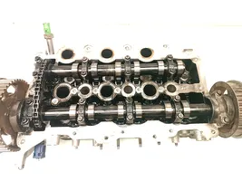 Jaguar XF Culasse moteur 9X2Q-6C064-CA