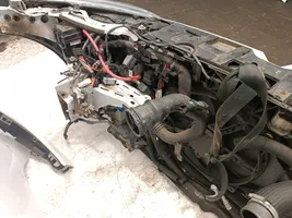 Renault Megane III Priekio detalių komplektas 