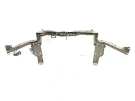 Opel Corsa E Radiator support slam panel 