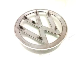 Volkswagen Crafter Manufacturer badge logo/emblem 7E0853601