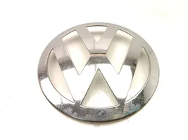 Volkswagen Crafter Manufacturer badge logo/emblem 7E0853601