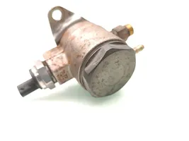 Volkswagen Golf VI Fuel injection high pressure pump 03C127026M