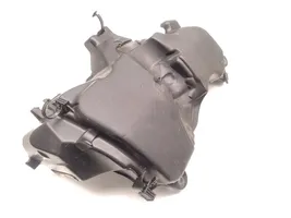 Dacia Sandero Engine cover (trim) 175B15263R