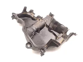 Dacia Sandero Engine cover (trim) 175B15263R