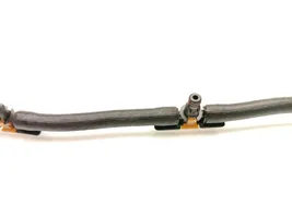 BMW 5 F10 F11 Fuel return line/hose 