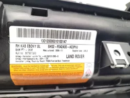 Land Rover Freelander 2 - LR2 Poduszka powietrzna Airbag chroniąca kolana 