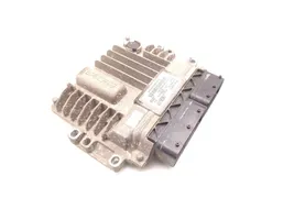 KIA Rio Sterownik / Moduł ECU 39130-2A270