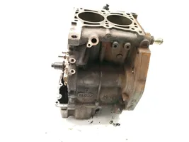 Fiat 500 Bloc moteur 199B6.000