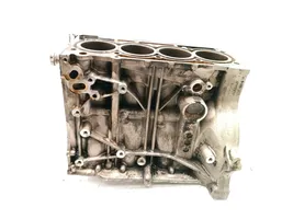 Volkswagen Golf VI Engine block CBZ