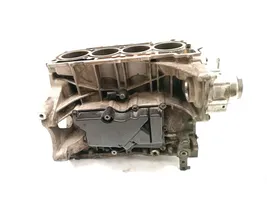 Volkswagen Golf VI Engine block CBZ