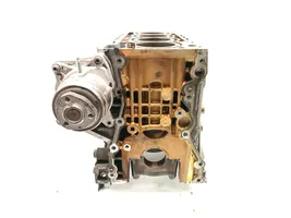 Volkswagen Golf VI Engine block CBZ