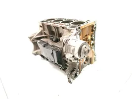 Volkswagen Golf VI Engine block CBZ