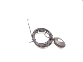 Opel Astra J Antenna GPS 