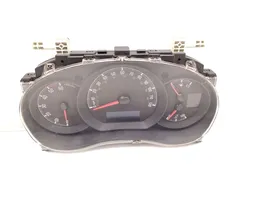 Opel Movano B Compteur de vitesse tableau de bord 248101020R