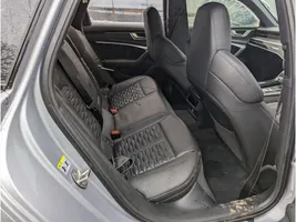 Audi A5 Set di rivestimento sedili e portiere 