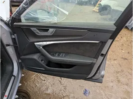 Audi A5 Seat and door cards trim set 