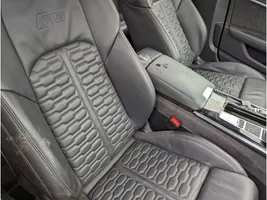 Audi A5 Garnitures, kit cartes de siège intérieur avec porte 