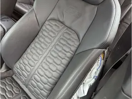 Audi A5 Seat and door cards trim set 