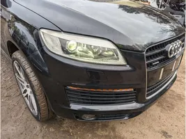 Audi Q7 4L Front piece kit 