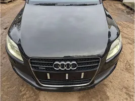 Audi Q7 4L Front piece kit 