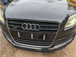 Audi Q7 4L Front piece kit 