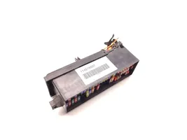 Volkswagen Polo V 6R Fuse box set 114516507