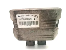 Opel Antara Centralina scatola del differenziale JL001-000430