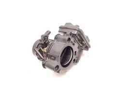 BMW 1 F20 F21 Valvola corpo farfallato elettrica 8512452