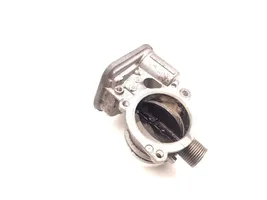 BMW 1 E82 E88 Electric throttle body valve 7804373