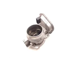 BMW 1 E82 E88 Electric throttle body valve 7804373