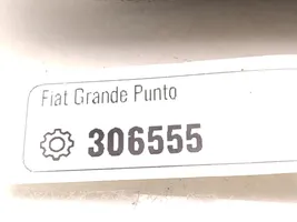 Fiat Grande Punto Vaihdelaatikon kannake 55195032