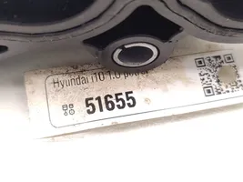 Hyundai i10 Boîtier de thermostat / thermostat 25600-04800