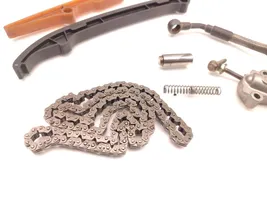 Fiat 500 Timing chain (engine) 