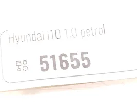 Hyundai i10 Czujnik ciśnienia powietrza 29010-02100