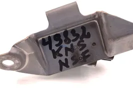 Toyota Land Cruiser (J120) Gaisa spilvenu trieciensensors 89830-60020