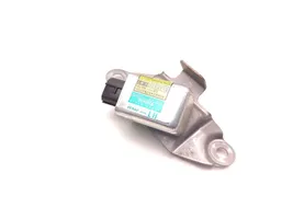 Toyota Land Cruiser (J120) Gaisa spilvenu trieciensensors 89830-60020