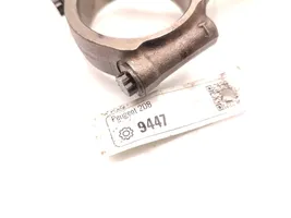 Toyota Avensis T220 Piston avec bielle 